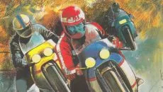 Endurance - дата выхода для Amstrad CPC