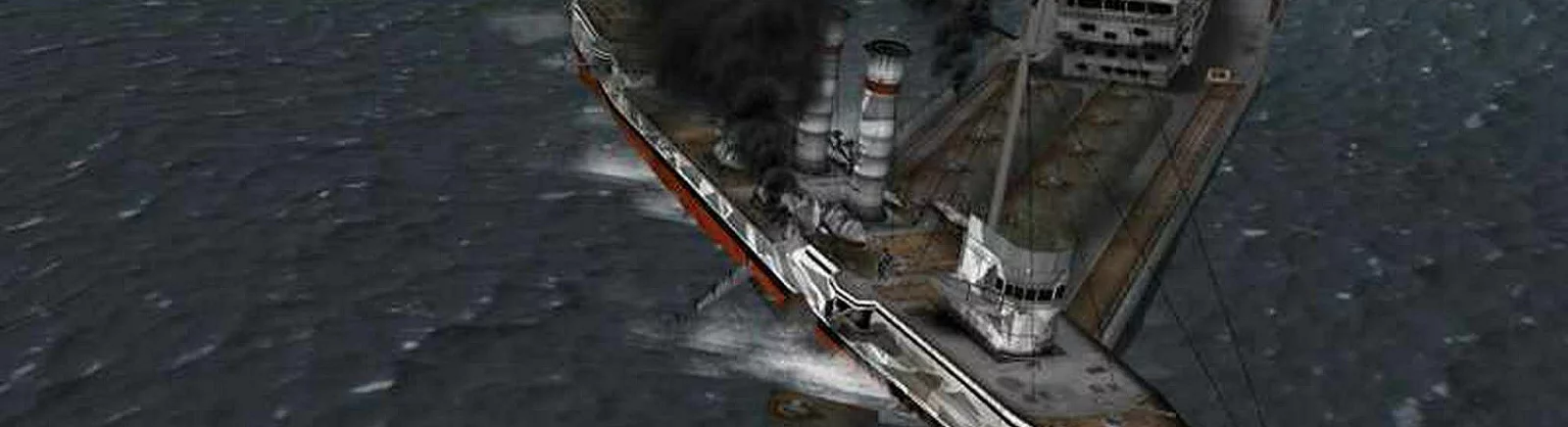 ТОП-6 - игры, похожие на Enigma: Rising Tide (Enigma: Rising Tide - You are in Command)