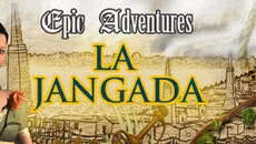 Epic Adventures: La Jangada - дата выхода для PC