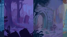 Equinox (1986) - дата выхода для Commodore 64