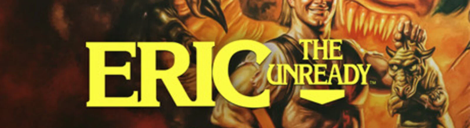 Форум Eric the Unready