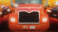 Hard Truck 2 - дата выхода для PC