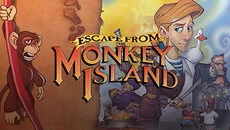 Escape from Monkey Island - дата выхода для PlayStation 2