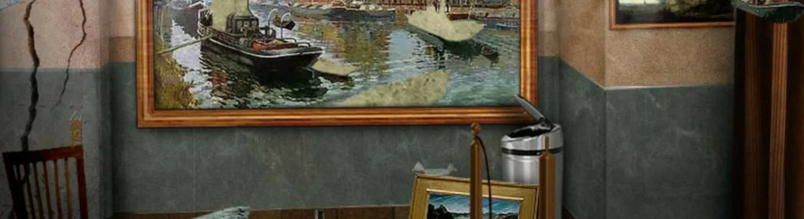 Форум Escape the Museum