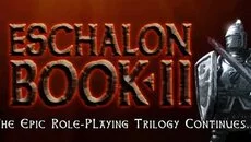 Eschalon: Book 2 - дата выхода для Mac