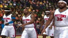 ESPN NBA 2K5 - дата выхода для PlayStation 2