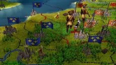 Europa Universalis 3 - дата выхода для Mac