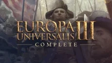 Europa Universalis 3: Complete - дата выхода для PC