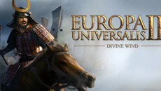 Europa Universalis 3: Divine Wind - дата выхода для Mac