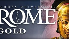 Europa Universalis: Rome - дата выхода для PC