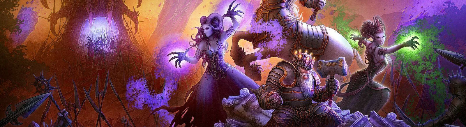 EverQuest (2001) - что это за игра, трейлер, системные требования, отзывы и оценки, цены и скидки, гайды и прохождение, похожие игры 