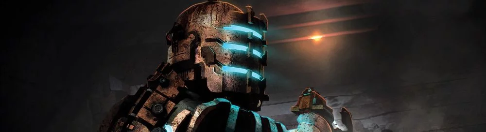 Отзыв о Dead Space (2008) от MrBrickfreak