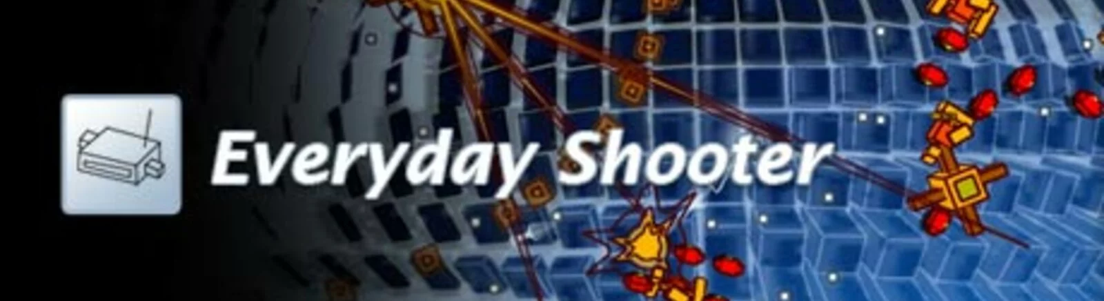 Позитивные отзывы о Everyday Shooter — 0 мнений