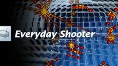 Everyday Shooter - дата выхода для PSP