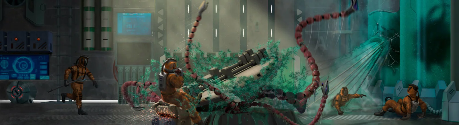 Evolution (2007) - что это за игра, трейлер, системные требования, отзывы и оценки, цены и скидки, гайды и прохождение, похожие игры 