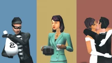 Sims - дата выхода для PC