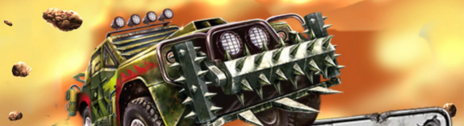 Ex Machina Arcade — системные требования и проверка ПК: минимальные и рекомендуемые требования игры