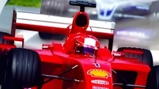 F1 2001 - дата выхода для Xbox
