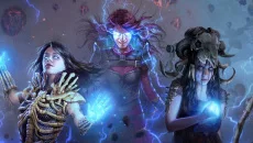 Path of Exile - дата выхода для Xbox One