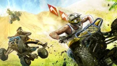 Mad Riders - дата выхода для Xbox 360