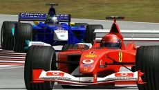 F1 Career Challenge - дата выхода для GameCube