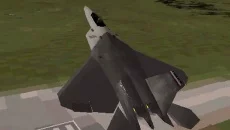 F-22 Lightning 2 - дата выхода для PC
