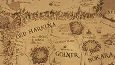 Fabled Lands - дата выхода для Mac