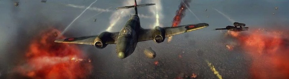 ТОП-11 - игры для PC, похожие на Dogfight 1942 (Combat Wings: The Great Battles of WWII)
