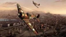 Dogfight 1942 - дата выхода для Xbox 360
