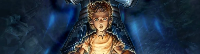 Отзыв о Fable: The Lost Chapters от xx47xx