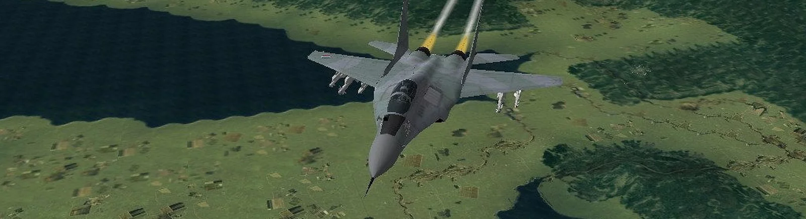 Дата выхода Falcon 4.0: Allied Force в разных странах мира