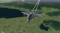 Falcon 4.0: Allied Force - дата выхода для PC