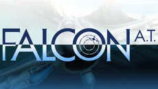 Falcon A.T. - дата выхода для DOS