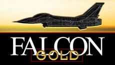Falcon Gold - дата выхода для DOS