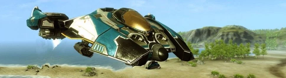 Цитаты из Carrier Command: Gaea Mission