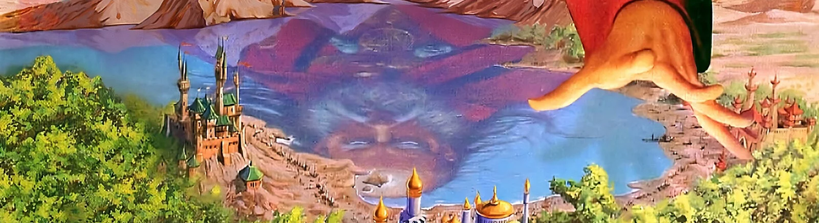 Fantasy Empires — системные требования и проверка ПК: минимальные и рекомендуемые требования игры