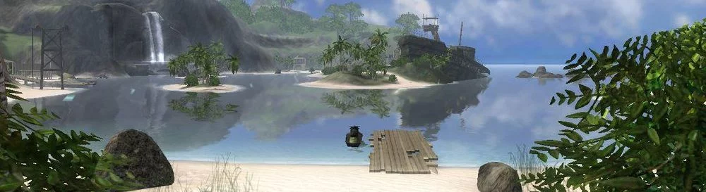 Файлы для Far Cry: Instincts - трейнеры, моды, сохранения, патчи