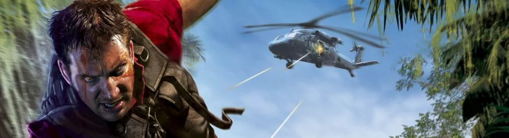 Читы для Far Cry: Vengeance