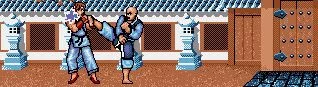 Дата выхода Street Fighter в разных странах мира