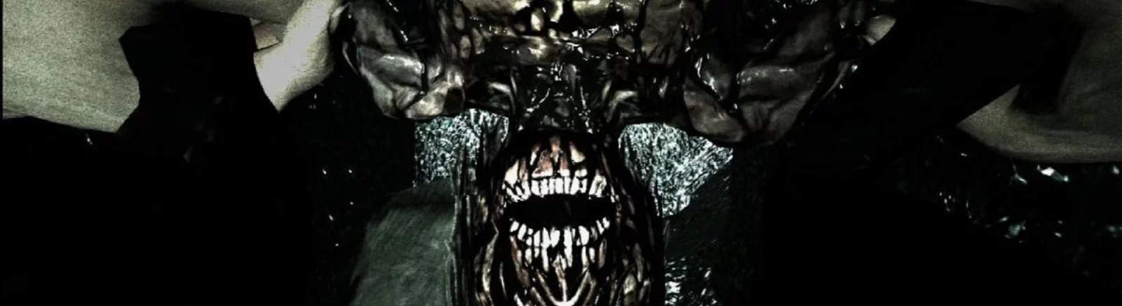 Арт Condemned 2: Bloodshot (Condemned 2) - всего 3 арта из игры