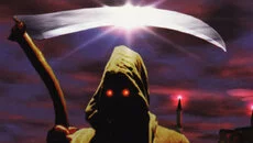 Harvester - дата выхода для DOS