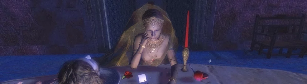 Fatale - что это за игра, трейлер, системные требования, отзывы и оценки, цены и скидки, гайды и прохождение, похожие игры 