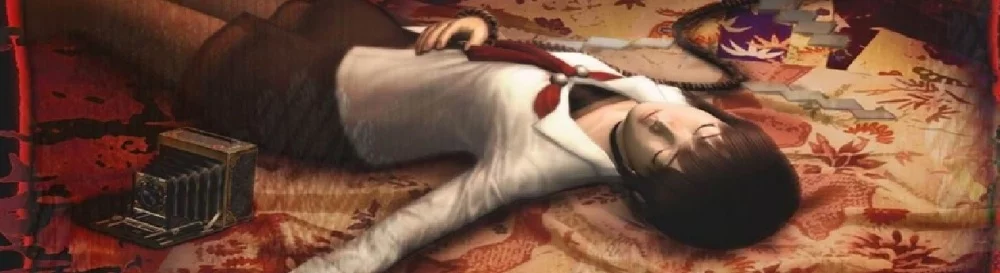 Все отзывы и оценки Fatal Frame (Rei Zero) — 0 мнений