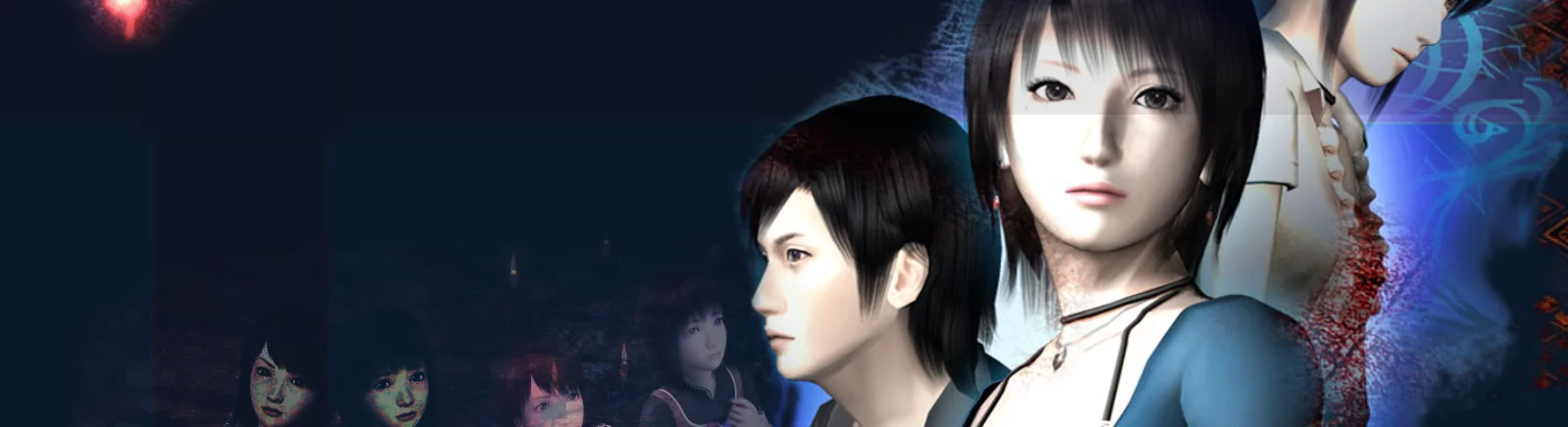 Лучшие игры, похожие на Fatal Frame 3: The Tormented (Zero: Shisei no Koe)