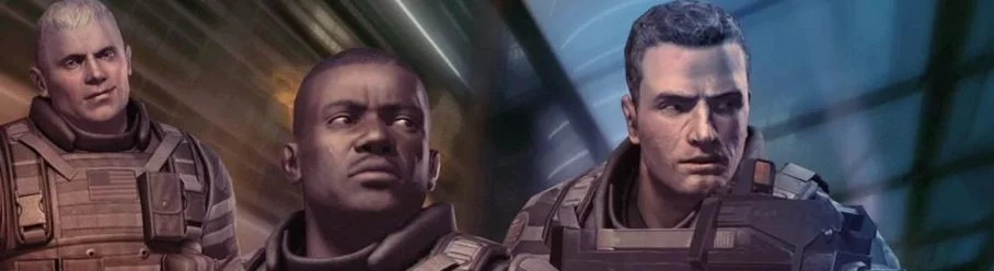 Позитивные отзывы о F.E.A.R. 2: Project Origin (FEAR 2: Project Origin) — 0 мнений