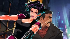Fear Effect - дата выхода для PlayStation