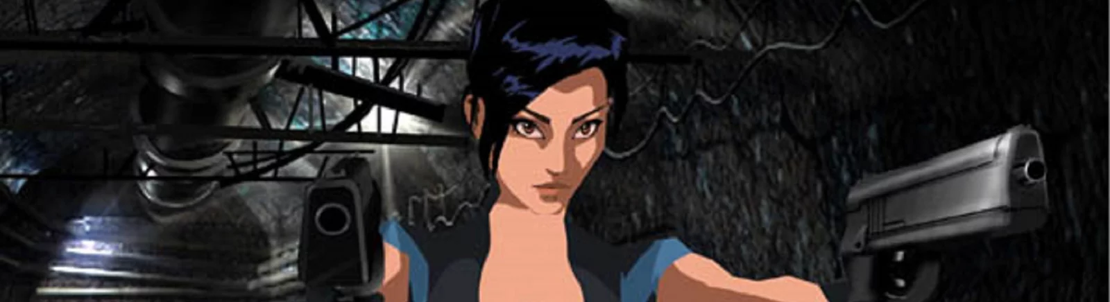 Арт Fear Effect 2: Retro Helix (Helix: Fear Effect) - всего 2 арта из игры