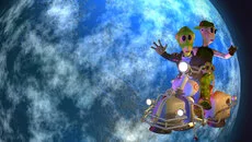 Feeble Files - дата выхода для PC