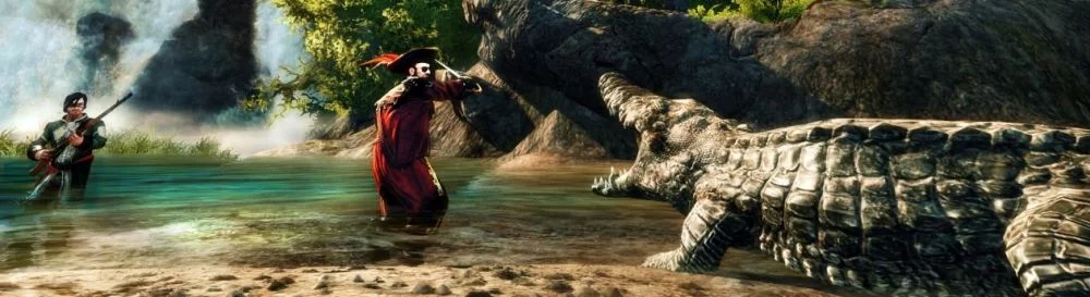 Звуки для Risen