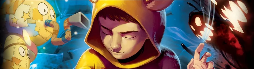 Shad'O - что это за игра, трейлер, системные требования, отзывы и оценки, цены и скидки, гайды и прохождение, похожие игры 